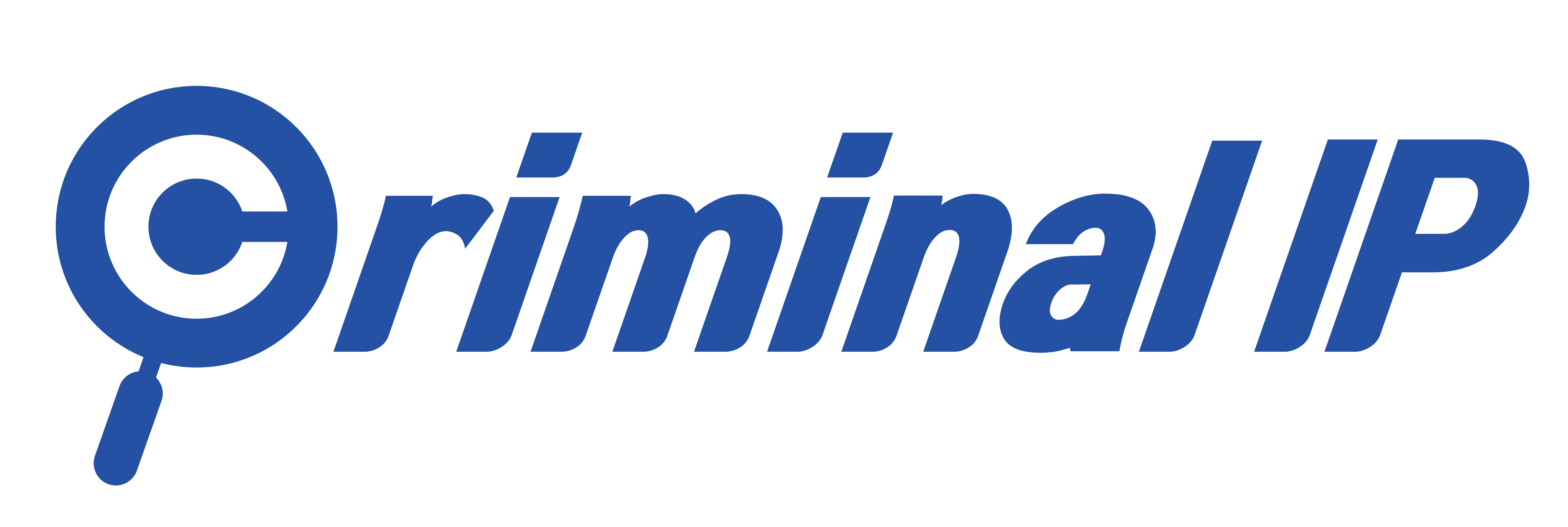 CriminalIP logo