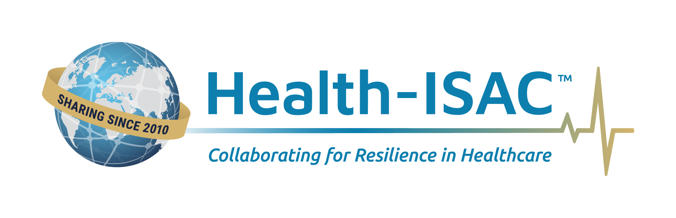 Health - ISAC logo
