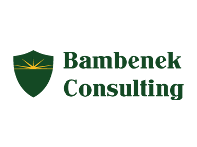 Bambenek Consulting logo