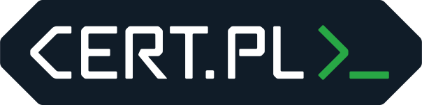 Cert.pl logo