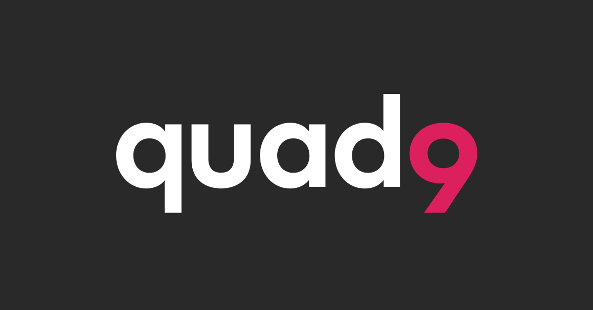 Quad9 | Un service DNS public et gratuit pour une meilleure sécurité et une meilleure protection de la vie privée