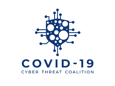 Cyber threat coalition logo