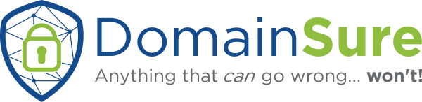 DomainSure logo