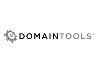Domain tools logo