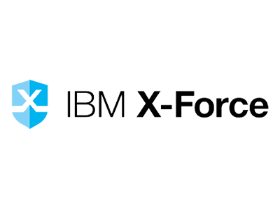 IBM X-Force logo