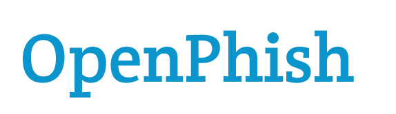 Openphish logo