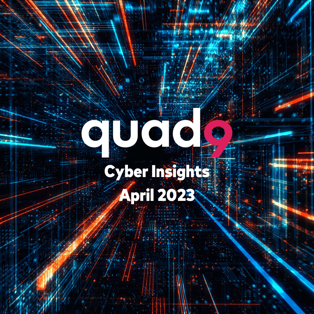 News Quad9 News Quad9