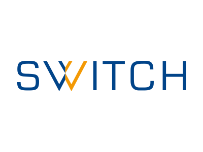 SWITCH logo