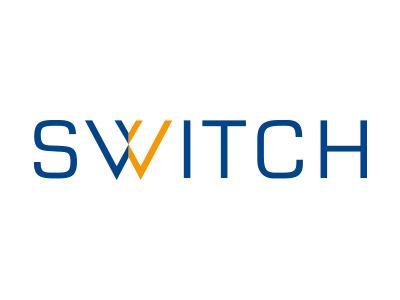 Switch logo